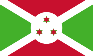 Burundi