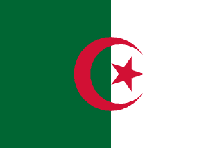 Algeria